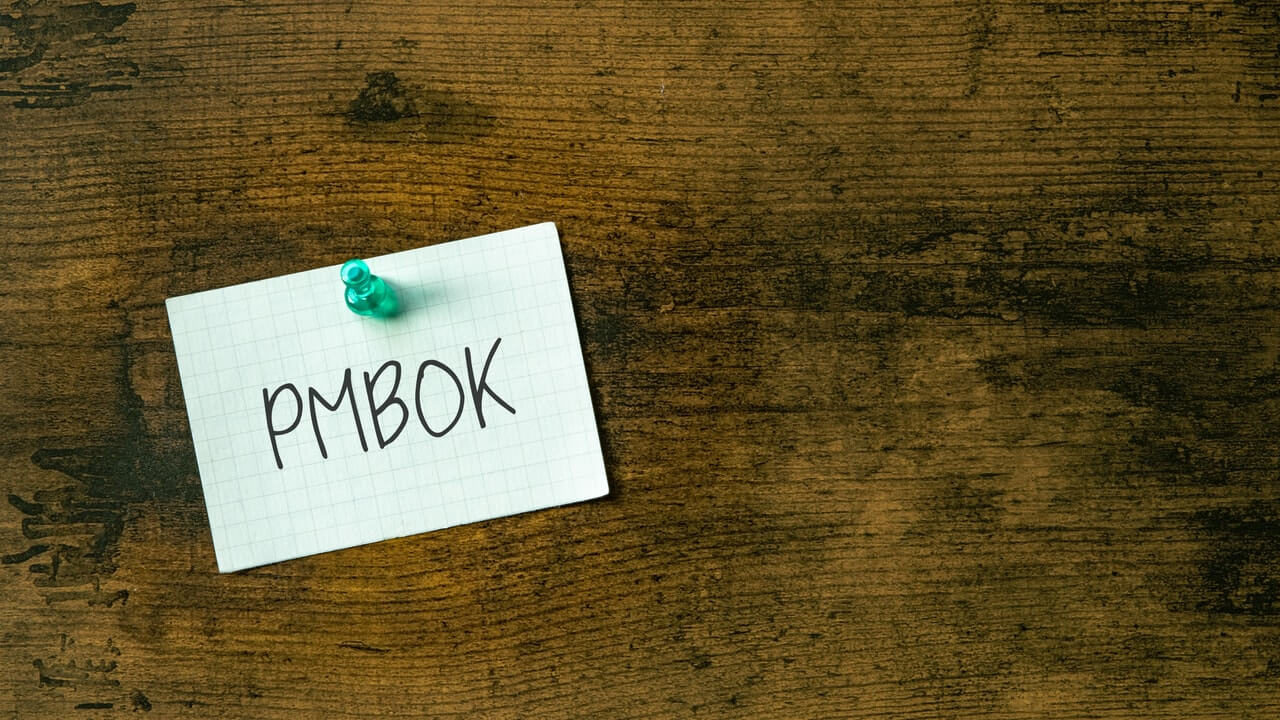 PMBOKを中小受託の現場サイズにテーラリングして実際に使っている話